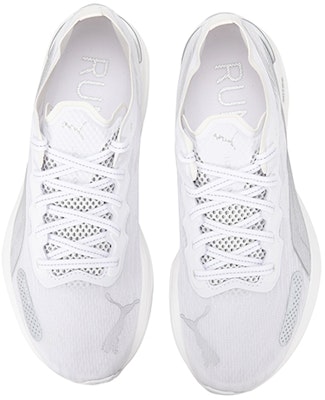 (Women) Puma Liberate Nitro 2 'White Silver' 377316-03 Shop (Women) Puma Liberate Nitro 2 'White Silver' 377316-03