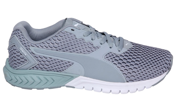 Order (W) Kasut Lari Puma 'Kelabu' 190494-02