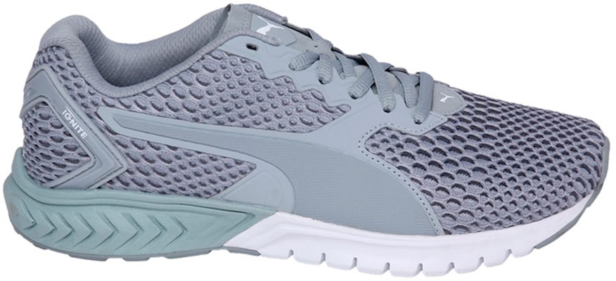 (W) Kasut Lari Puma 'Kelabu' 190494-02 Order (W) Kasut Lari Puma 'Kelabu' 190494-02