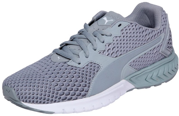 (W) Kasut Lari Puma 'Kelabu' 190494-02 Lookbook (W) Kasut Lari Puma 'Kelabu' 190494-02