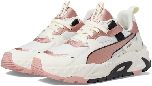 PUMA 防滑耐磨 低筒 跑步鞋 女款 白色 Order PUMA 防滑耐磨 低筒 跑步鞋 女款 白色