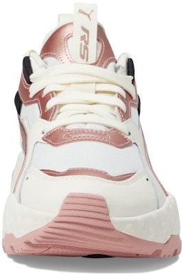 (W) Puma RS-Trck 'Metálico - Marfil Helado Oro Rosa' 39160801 Lookbook (W) Puma RS-Trck 'Metálico - Marfil Helado Oro Rosa' 39160801