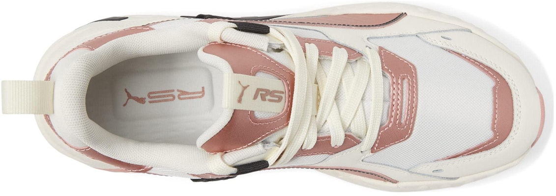 (W) Puma RS-Trck 'Metálico - Marfil Helado Oro Rosa' 39160801 Shop (W) Puma RS-Trck 'Metálico - Marfil Helado Oro Rosa' 39160801