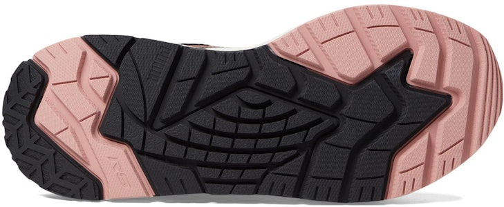 PUMA 防滑耐磨 低筒 跑步鞋 女款 白色 Details for PUMA 防滑耐磨 低筒 跑步鞋 女款 白色