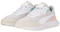 Order (W) Puma Runtamed Low 'Kelabu Putih Merah jambu' 389236-08