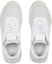 Lookbook PUMA Runtamed 防滑耐磨 低筒 運動休閒鞋 女款 灰白粉