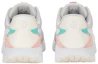 Shop PUMA Runtamed 防滑耐磨 低筒 運動休閒鞋 女款 灰白粉