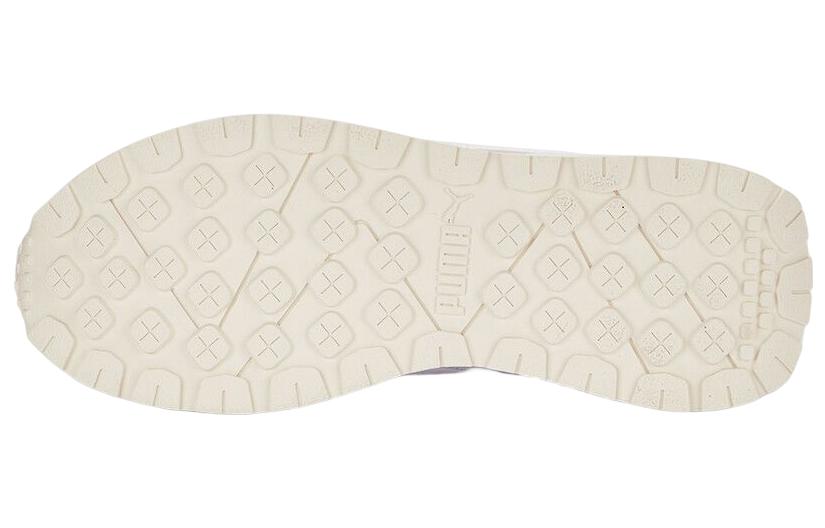 Purchase PUMA Runtamed 防滑耐磨 低筒 運動休閒鞋 女款 灰白粉