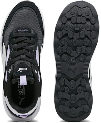 (W) Puma Runtamed Platform ''Zwart Lavendel'' 392324-03 Shop (W) Puma Runtamed Platform ''Zwart Lavendel'' 392324-03