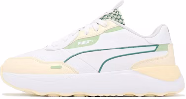 (Women) Puma Runtamed Platform 'Blossom Pack' 395260-01 (Women) Puma Runtamed Platform 'Blossom Pack' 395260-01