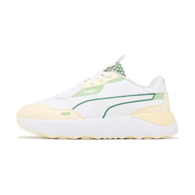 (W) Puma Runtamed Platform 'Blossom Pack'