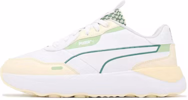 (Women) Puma Runtamed Platform 'Blossom Pack' 395260-01 (Women) Puma Runtamed Platform 'Blossom Pack' 395260-01