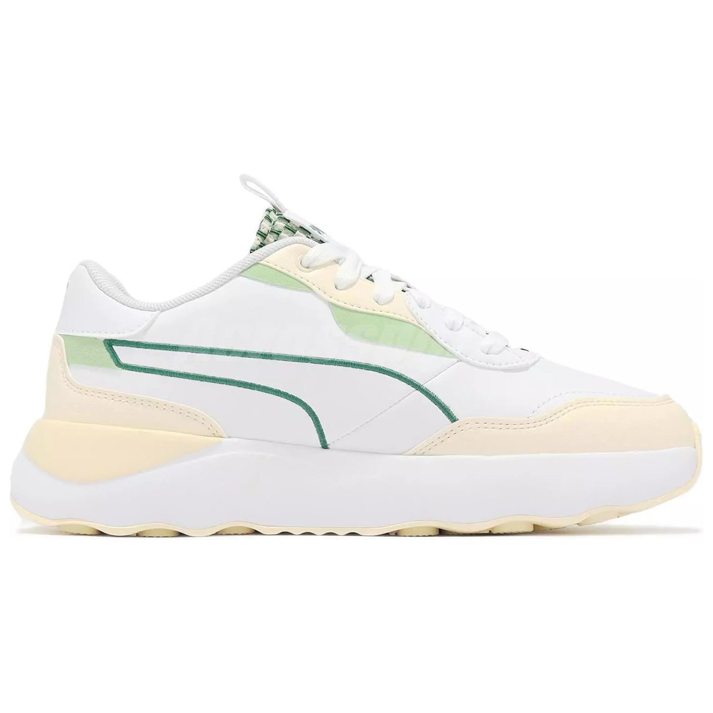 Order (W) Puma Runtamed Platform 'Blossom Pack' - Koleksi Bunga 395260-01