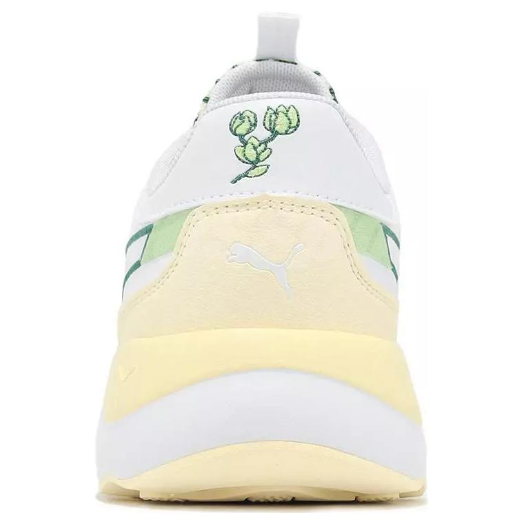 Shop (W) Puma Runtamed Platform 'Blossom Pack' - Koleksi Bunga 395260-01