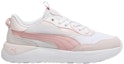 Order (W) Puma Runtamed Platform 'Kelabu Bulu Merah Jambu Masa Depan' 392324-04