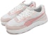 (W) Puma Runtamed Platform 'Kelabu Bulu Merah Jambu Masa Depan' 392324-04