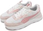 Lookbook (W) Puma Runtamed Platform 'Kelabu Bulu Merah Jambu Masa Depan' 392324-04