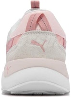 (W) 푸마 런테임드 플랫폼 '페더 그레이 퓨처 핑크' 392324-04 Shop (W) 푸마 런테임드 플랫폼 '페더 그레이 퓨처 핑크' 392324-04