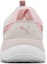 Shop (W) Puma Runtamed Platform 'Kelabu Bulu Merah Jambu Masa Depan' 392324-04