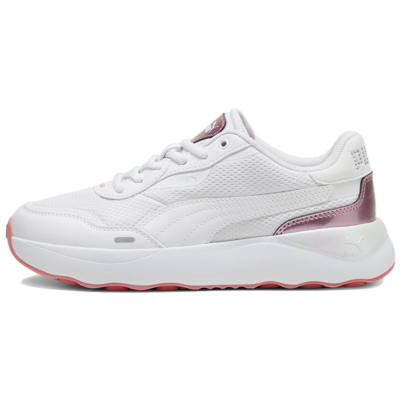 (Women) Puma Runtamed Platform 'Girlpower' 395259-01