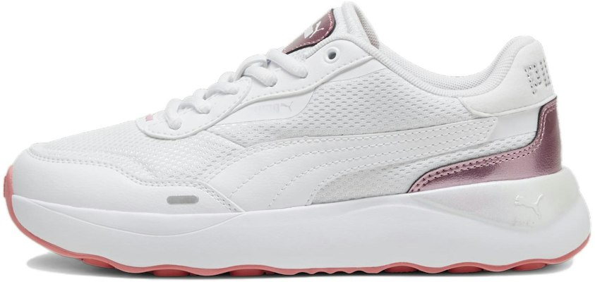 (W) Puma Runtamed Platform ''Girlpower'' Wanita 395259-01 Buy (W) Puma Runtamed Platform ''Girlpower'' Wanita 395259-01