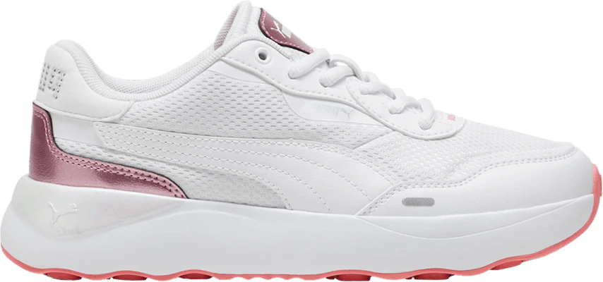 (W) Puma Runtamed Platform ''Girlpower'' Wanita 395259-01 Buy (W) Puma Runtamed Platform ''Girlpower'' Wanita 395259-01