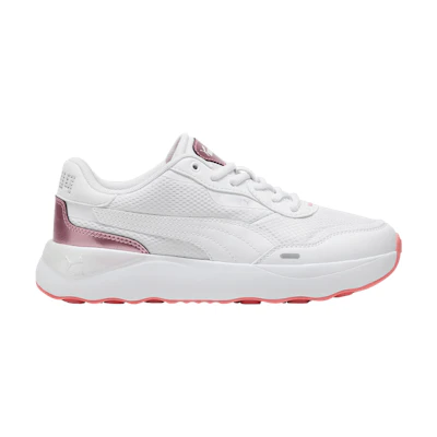 (W) Puma Runtamed Platform 'Girlpower'