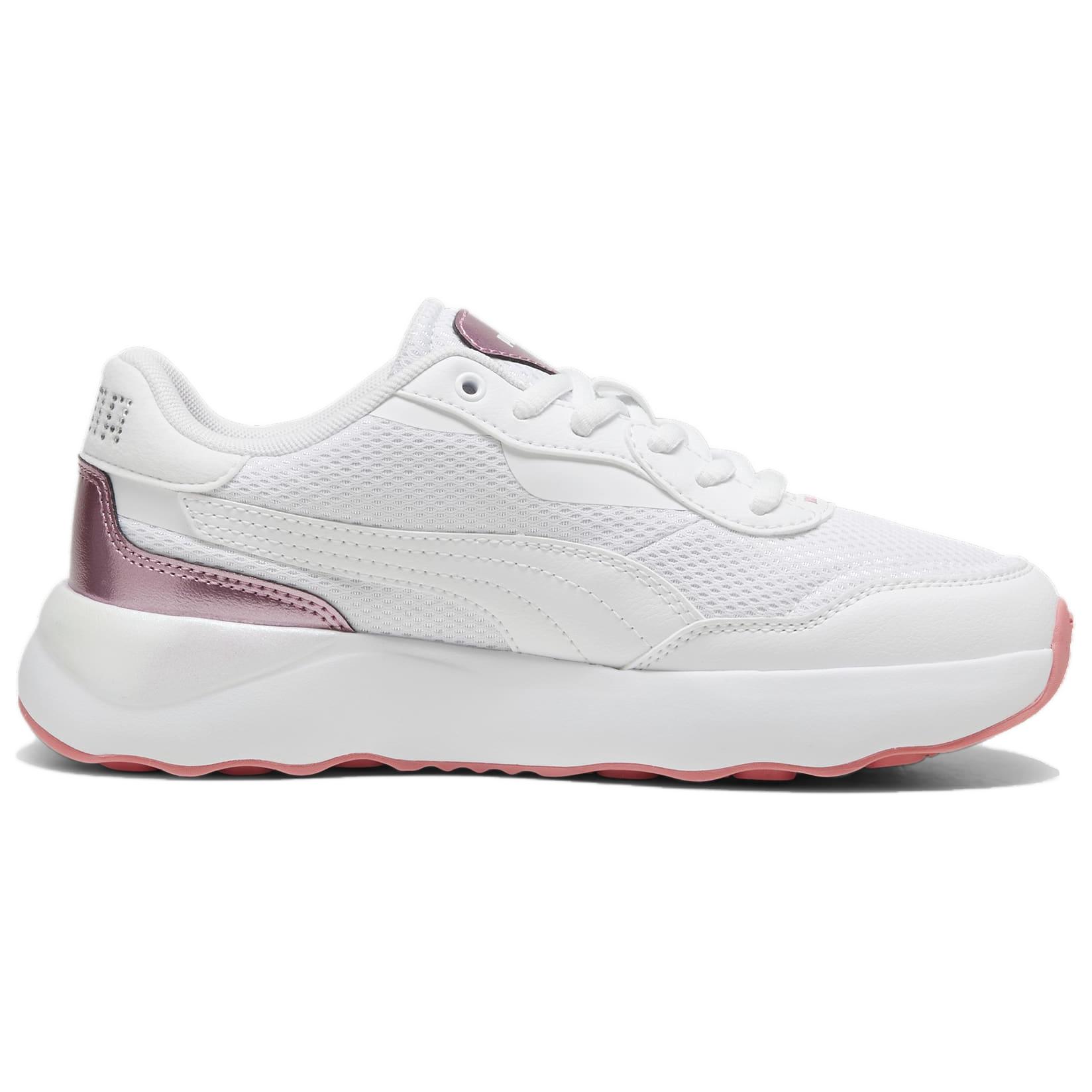 Order (W) Puma Runtamed Platform ''Girlpower'' Wanita 395259-01