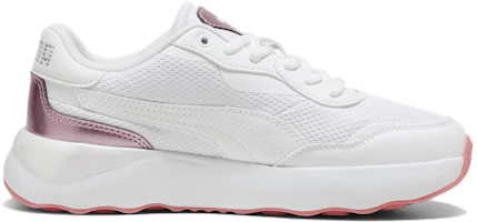 Order (W) Puma Runtamed Platform ''Girlpower'' Wanita 395259-01