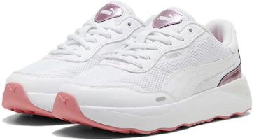 Lookbook (W) Puma Runtamed Platform ''Girlpower'' Wanita 395259-01