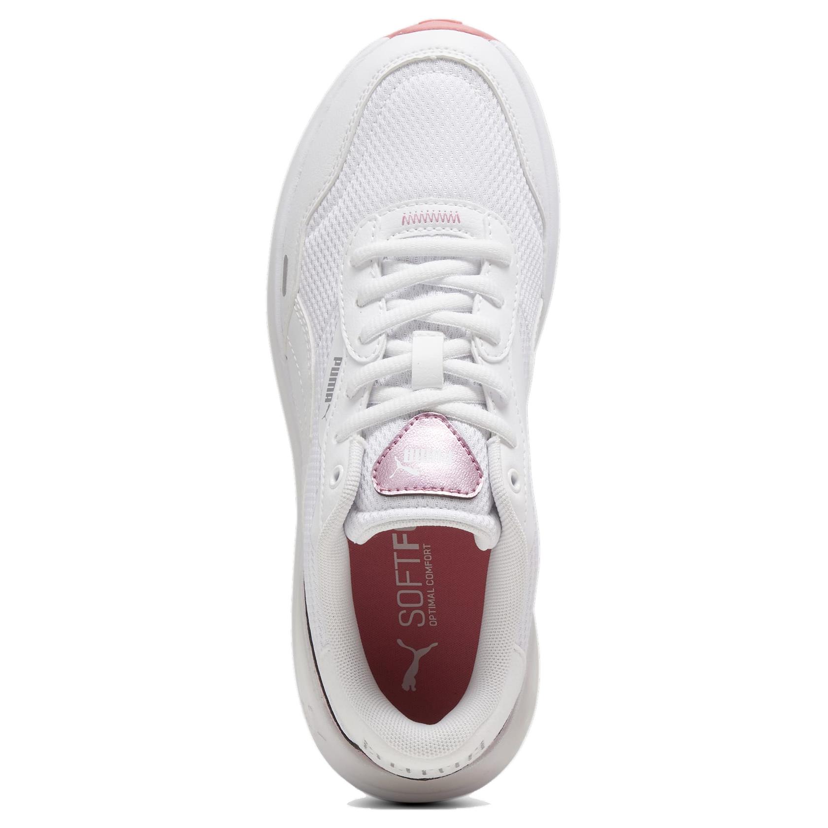 Shop (W) Puma Runtamed Platform ''Girlpower'' Wanita 395259-01