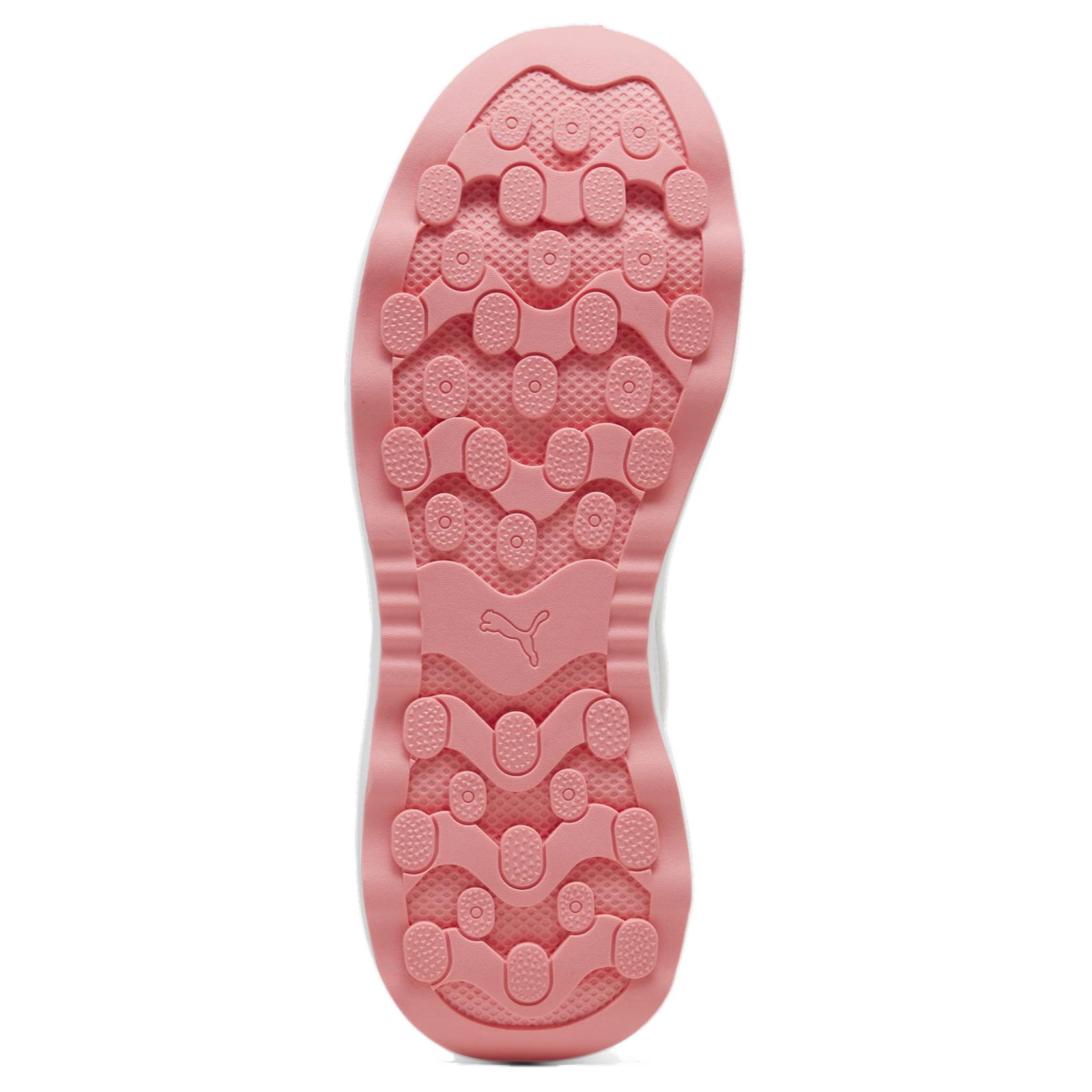 Purchase (W) Puma Runtamed Platform ''Girlpower'' Wanita 395259-01