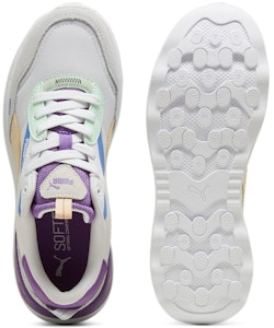 (W) Puma Runtamed Platform 'Silver Mist Ultraviolet' Kelabu Lembut Ungu. 392324-11 Shop (W) Puma Runtamed Platform 'Silver Mist Ultraviolet' Kelabu Lembut Ungu. 392324-11
