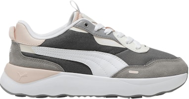 (Women) Puma Runtamed Platform 'Stormy Slate Rose Quartz' 392324-09 (Women) Puma Runtamed Platform 'Stormy Slate Rose Quartz' 392324-09