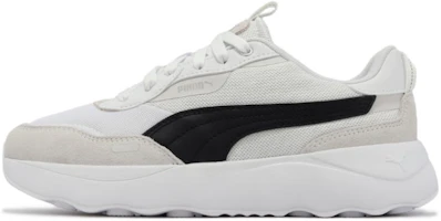 Shop (W) Puma Runtamed Platform 'Putih Hitam' 392324-01