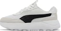 Shop (W) Puma Runtamed Platform ''Blanc Noir'' 392324-01