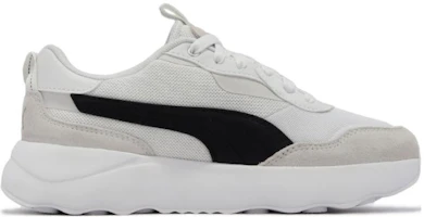 Purchase (W) Puma Runtamed Platform 'Putih Hitam' 392324-01