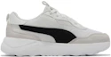 Purchase (W) Puma Runtamed Platform ''Blanc Noir'' 392324-01