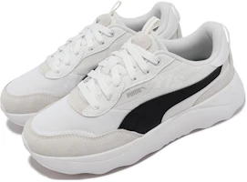Details for (W) Puma Runtamed Platform 'Putih Hitam' 392324-01