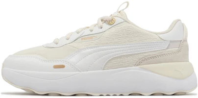 (Women) Puma Runtamed Platform Romance 'Vapor Grey' 393365-01 (Women) Puma Runtamed Platform Romance 'Vapor Grey' 393365-01