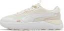 Buy (W) Puma Runtamed Platform Romance 'Gris Vapor' 393365-01