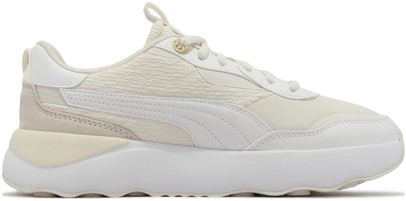 (Women) Puma Runtamed Platform Romance 'Vapor Grey' 393365-01 Order (Women) Puma Runtamed Platform Romance 'Vapor Grey' 393365-01