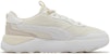 (W) Puma Runtamed Platform Romance 'Vapor Grey' dalam Kelabu Vapor 393365-01