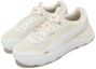 Lookbook (W) Puma Runtamed Platform Romance 'Vapor Grey' dalam Kelabu Vapor 393365-01