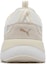 Shop (W) Puma Runtamed Platform Romance 'Vapor Grey' dalam Kelabu Vapor 393365-01