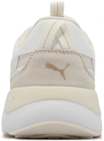Shop (W) Puma Runtamed Platform Romance 'Vapor Grey' dalam Kelabu Vapor 393365-01