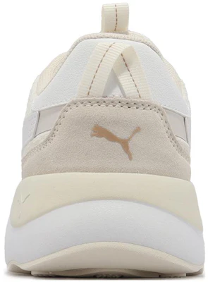 (W) Puma Runtamed Platform Romance 'Gris Vapor' 393365-01 Shop (W) Puma Runtamed Platform Romance 'Gris Vapor' 393365-01