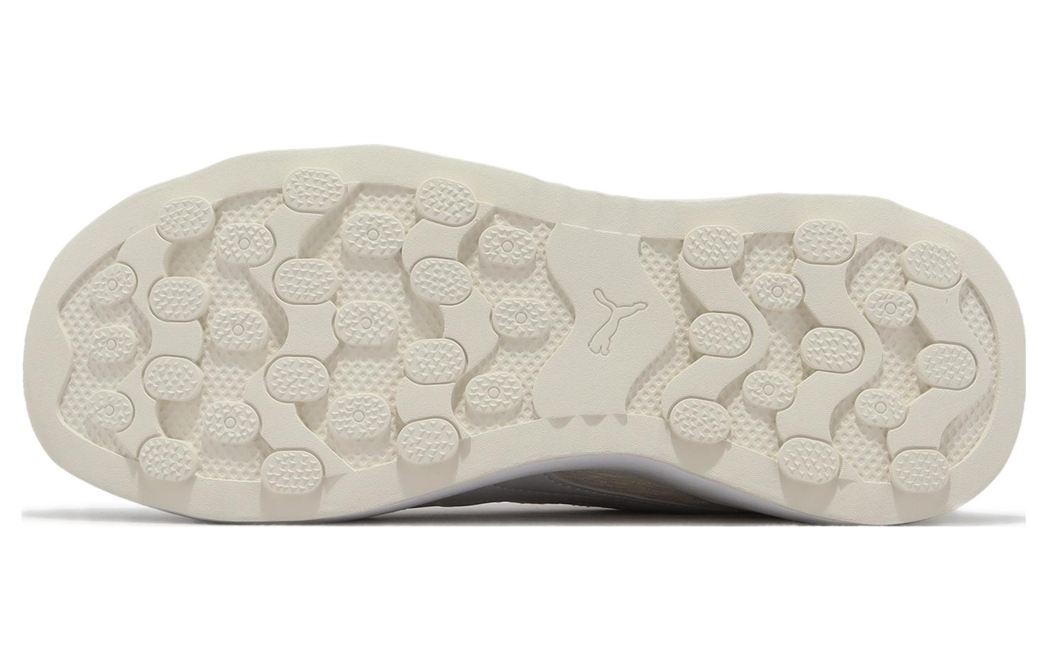 Purchase (W) Puma Runtamed Platform Romance 'Gris Vapor' 393365-01