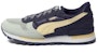 (W) Puma Rx-727 Basicsp Ripstop/Biru 'Kuning' 359277-07