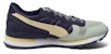 (W) Puma Rx-727 Basicsp Ripstop/Biru 'Kuning' 359277-07